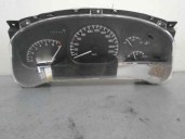 Recambio de cuadro instrumentos para opel sintra 3.0 v6 cat referencia OEM IAM 16249329 