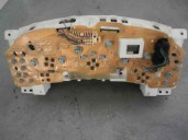 Recambio de cuadro instrumentos para opel sintra 3.0 v6 cat referencia OEM IAM 16249329 