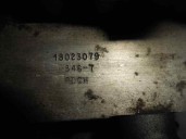 Recambio de abs para opel sintra 3.0 v6 cat referencia OEM IAM 80072504 21J1258 