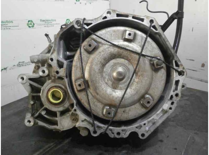 Replacement gearbox for Opel Sintra 3.0 V6 CAT OEM IAM reference 5042LE 90522445 