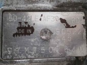 Recambio de caja cambios para opel sintra 3.0 v6 cat referencia OEM IAM 5042LE 90522445 