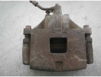 Recambio de pinza freno delantera derecha para opel sintra 3.0 v6 cat referencia OEM IAM 