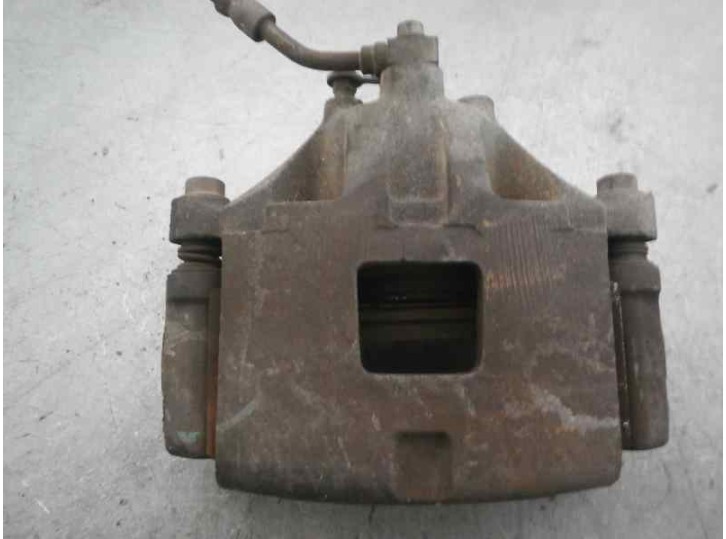 Recambio de pinza freno delantera derecha para opel sintra 3.0 v6 cat referencia OEM IAM 