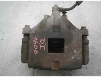 Recambio de pinza freno delantera izquierda para opel sintra 3.0 v6 cat referencia OEM IAM   