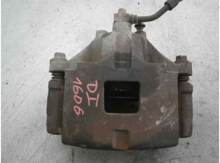 Recambio de pinza freno delantera izquierda para opel sintra 3.0 v6 cat referencia OEM IAM   