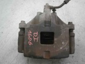 Recambio de pinza freno delantera izquierda para opel sintra 3.0 v6 cat referencia OEM IAM   