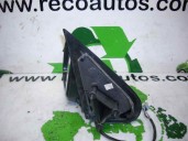 Replacement left wing mirror for Opel Sintra 3.0 V6 CAT OEM IAM reference 5 PINS