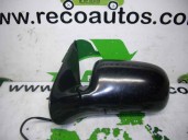 Replacement left wing mirror for Opel Sintra 3.0 V6 CAT OEM IAM reference 5 PINS