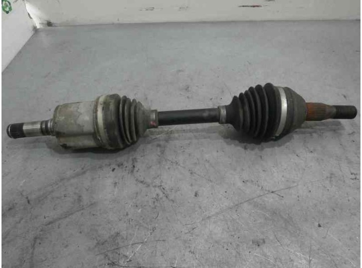 Recambio de transmision delantera izquierda para opel sintra 3.0 v6 cat referencia OEM IAM 