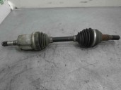 Recambio de transmision delantera izquierda para opel sintra 3.0 v6 cat referencia OEM IAM 