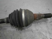 Recambio de transmision delantera izquierda para opel sintra 3.0 v6 cat referencia OEM IAM 