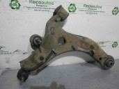 Recambio de brazo suspension inferior delantero derecho para opel sintra 3.0 v6 cat referencia OEM IAM 