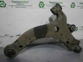 Recambio de brazo suspension inferior delantero derecho para opel sintra 3.0 v6 cat referencia OEM IAM 