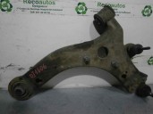 Recambio de brazo suspension inferior delantero izquierdo para opel sintra 3.0 v6 cat referencia OEM IAM   