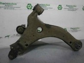 Recambio de brazo suspension inferior delantero izquierdo para opel sintra 3.0 v6 cat referencia OEM IAM 