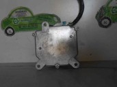 Recambio de centralita airbag para opel sintra 3.0 v6 cat referencia OEM IAM 16238691 