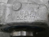 Recambio de transmision delantera derecha para saab 9-5 berlina 3.0 v6 tid cat referencia OEM IAM 5257795 