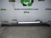 Replacement side skirt for Mini Mini (R50,R53) One OEM IAM reference RIGHT SIDE SPOILER-SILL. BLACK 