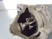 Recambio de motor arranque para renault twingo (co6) 1.3 cat referencia OEM IAM 0001112025 0001112025 BOSCH