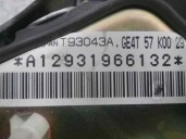 Replacement front left airbag for Mazda Demio (DW) 1.4 16V cat OEM IAM reference T93043A A12931966132 