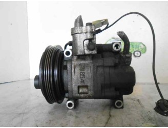 Recambio de compresor aire acondicionado para mazda demio (dw) 1.4 16v cat referencia OEM IAM H09A0AA4HU B1203459 PANASONIC