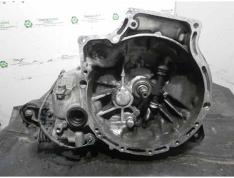 Recambio de caja cambios para mazda demio (dw) 1.4 16v cat referencia OEM IAM F529 