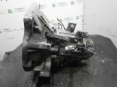 Recambio de caja cambios para mazda demio (dw) 1.4 16v cat referencia OEM IAM F529 