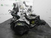 Recambio de caja cambios para mazda demio (dw) 1.4 16v cat referencia OEM IAM F529 