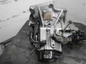 Recambio de caja cambios para mazda demio (dw) 1.4 16v cat referencia OEM IAM F529 