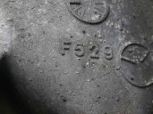 Recambio de caja cambios para mazda demio (dw) 1.4 16v cat referencia OEM IAM F529 