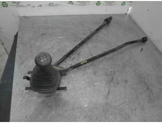 Recambio de palanca cambio para mazda demio (dw) 1.4 16v cat referencia OEM IAM   