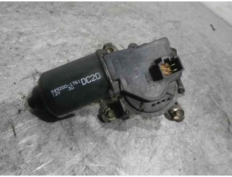 Recambio de motor limpia delantero para mazda demio (dw) 1.4 16v cat referencia OEM IAM DC20 849200-1761 