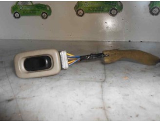 Recambio de maneta exterior delantera derecha para mazda demio (dw) 1.4 16v cat referencia OEM IAM 