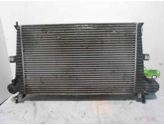 Recambio de intercooler para saab 9-5 berlina 3.0 v6 tid cat referencia OEM IAM 4726568 874417B VALEO