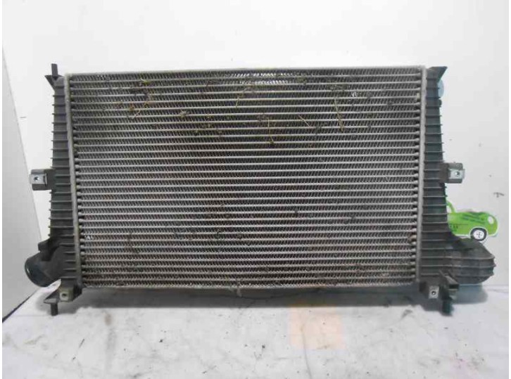 Recambio de intercooler para saab 9-5 berlina 3.0 v6 tid cat referencia OEM IAM 4726568  874417B VALEO