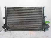 Recambio de intercooler para saab 9-5 berlina 3.0 v6 tid cat referencia OEM IAM 4726568  874417B VALEO
