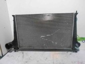 Replacement intercooler for Saab 9-5 saloon 3.0 V6 TID cat OEM IAM reference 4726568 874417B VALEO