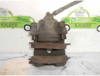 Recambio de pinza freno delantera derecha para seat leon (1m1) 1.9 tdi referencia OEM IAM 
