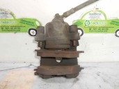 Recambio de pinza freno delantera derecha para seat leon (1m1) 1.9 tdi referencia OEM IAM 