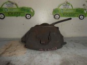 Recambio de pinza freno delantera derecha para seat leon (1m1) 1.9 tdi referencia OEM IAM 