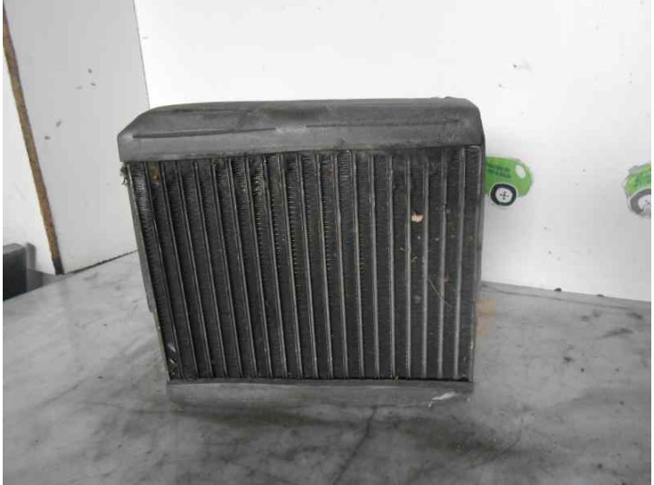 Replacement air conditioning evaporator for Volvo 850 series 2.5 20v cat OEM IAM reference 2210962325C 