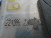 Recambio de evaporador aire acondicionado para volvo serie 850 2.5 20v cat referencia OEM IAM 2210962325C 