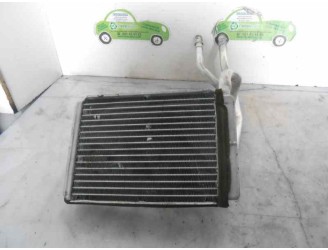 Recambio de radiador calefaccion / aire acondicionado para ford fiesta (cbk) 1.4 tdci cat referencia OEM IAM 