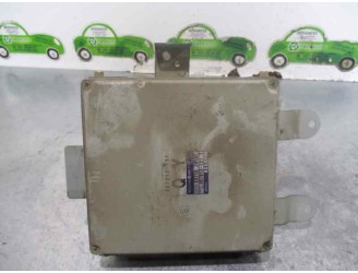 Recambio de centralita motor uce para nissan almera (n15) 2.0 diesel referencia OEM IAM 237102N107 86511 ZEXEL