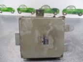 Recambio de centralita motor uce para nissan almera (n15) 2.0 diesel referencia OEM IAM 237102N107 86511 ZEXEL