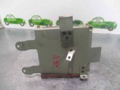 Recambio de centralita motor uce para nissan almera (n15) 2.0 diesel referencia OEM IAM 237102N107 86511 ZEXEL