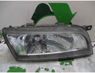 Recambio de faro derecho para nissan almera (n15) 2.0 diesel referencia OEM IAM   