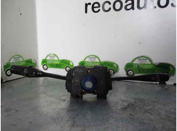 Recambio de mando luces para nissan almera (n15) 2.0 diesel referencia OEM IAM 