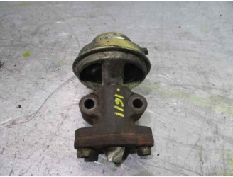 Recambio de valvula egr para nissan almera (n15) 2.0 diesel referencia OEM IAM AEY77548512C 