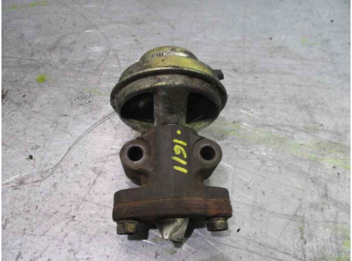 Recambio de valvula egr para nissan almera (n15) 2.0 diesel referencia OEM IAM AEY77548512C 
